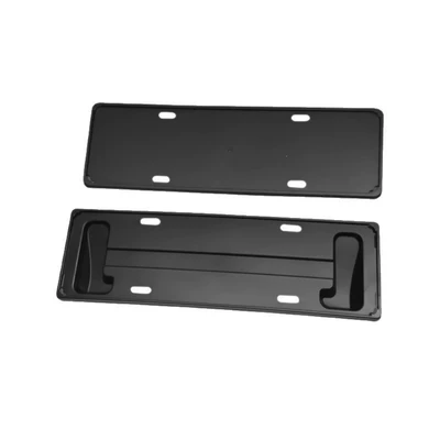 Tesla Model Y License Plate: Other Automotive Exterior Supplies