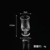 Big glass, 4.2cm