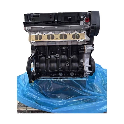 Assembly Parts, Engine assembly