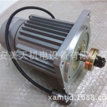 DKJ-210X 伺服电机 执行器电机