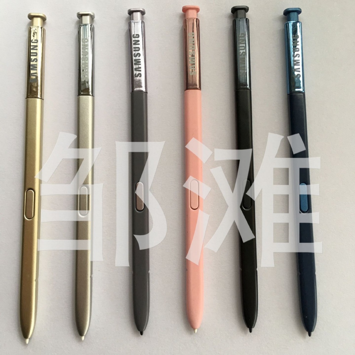 For Samsung GALAXY NOTE8 high imitation fine imitation stylus stylus pen electromagnetic pen spen stylus