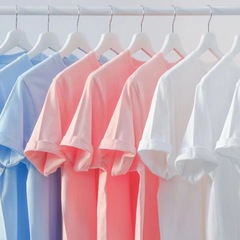 重ポンド300グラム純綿tシャツ工衣男性班服広告シャツ半袖空白シャツ卸売り印字純色半袖シャツ
