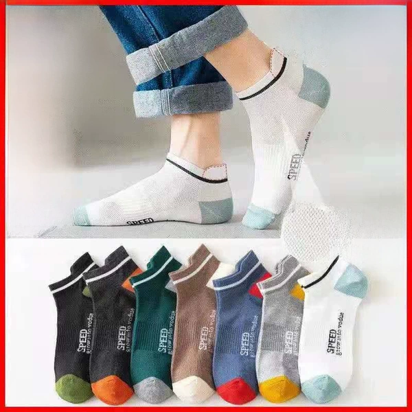009Speed ear socks