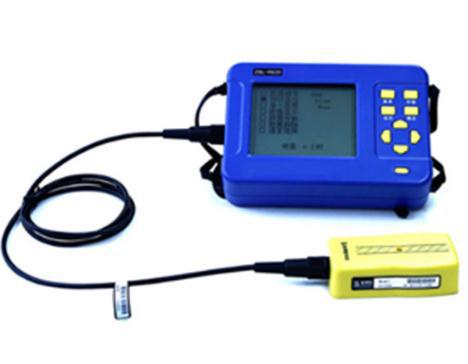 混凝土钢筋检测仪10～180φ6～φ50 混凝土钢筋位置测定仪高精度