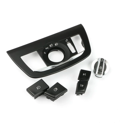 button G30, G31, G38, G32, G11, Cab and accessories