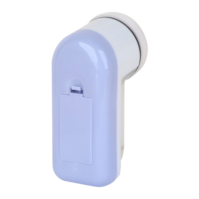 Quitapelusas eléctrico modelo con certificación CE