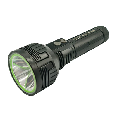 UV fənərlər — Battery Ultra-Bright Waterproof White