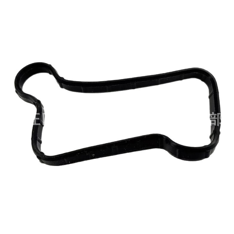 22443-2B600 Is Suitable for Hyundai and Kia Car Parts Valve Chamber Cover Oil Seal 224432B800 22443-2B600 Is Suitable for Hyundai and Kia Car Parts Valve Chamber Cover Oil Seal 224432B800