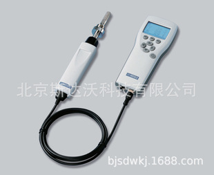 In stock supply Vaisala handheld Dew Point meter DM70 Dew Point meter hygrometer