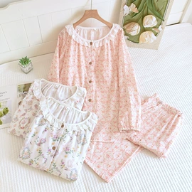 月子服哺乳装;女士家居服;孕妇套装