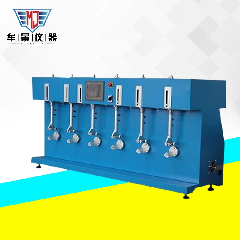 Машина для испытания сопротивления изгибу MU3345 FPC