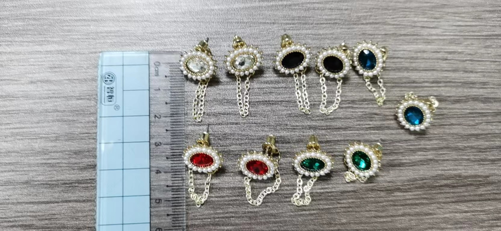 1 Stainless Steel Chains display picture 4