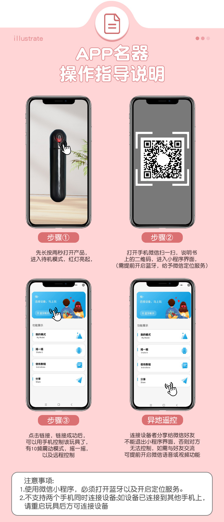Male Masturbation Cup Half-Body Inverted Mold TPE Manual App-Controlled — detail image 23