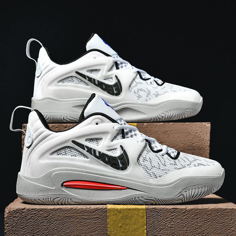 Durant Kd15 Generation Basketball Shoes for Men, Breathable, Non-Slip, Wear-Resistant, Shock-Absorbing, Student Competition Boots, Practical Sports Shoes for Women Durant Kd15 Generation Basketball Shoes for Men, Breathable, Non-Slip, Wear-Resistant, Shock-Absorbing, Student Competition Boots, Practical Sports Shoes for Women