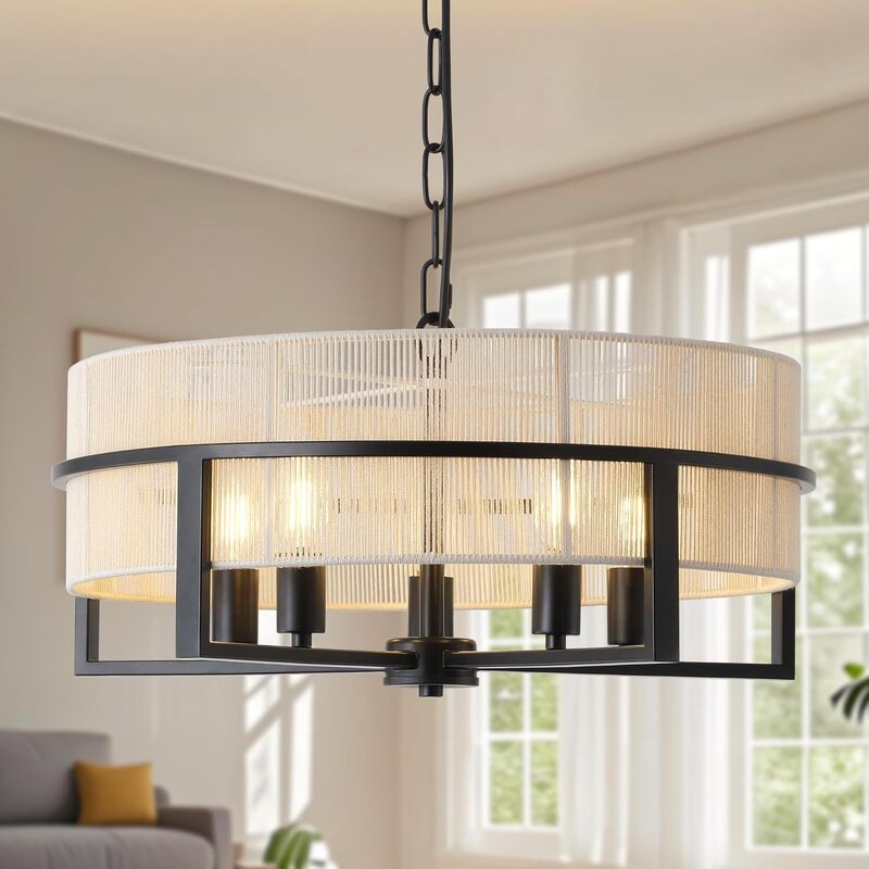 Cross-Border Exclusive Supply of Bohemian Rattan Pendant Lights, Hand-Woven Pendant Lights Suitable for Kitchen Islands, Dining Rooms, and Bedroom Lighting Cross-Border Exclusive Supply of Bohemian Rattan Pendant Lights, Hand-Woven Pendant Lights Suitable for Kitchen Islands, Dining Rooms, and Bedroom Lighting