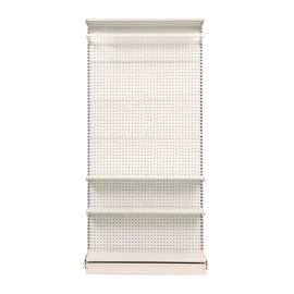 收纳架;书架;搁板、壁架