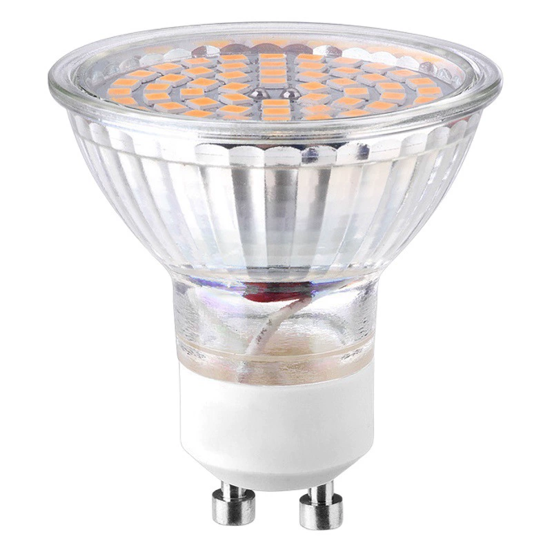 Светодиодная лампа Cup 220V напряжение GU10 MR11 MR16 12V pin маленькая чашка прожектор потолочный светильник источник света