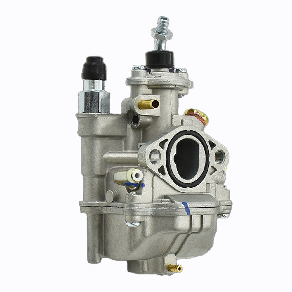 Aplicable para la construcción de motocicleta de viga curva Yamaha JS110 - BJ3H Lingya JYM110 / F8 / E8 Fufa carburador