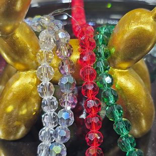 8mm32���������������ˮ����羳������ɢ��diy�Ʒ��������