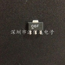 GALI-6F+ SOT89 ��Ƶ�Ŵ��� MINI ����ԭװ��Ʒ 6F ��ֱ������