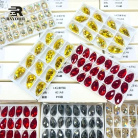 饰品配件;水钻;烫图、烫钻