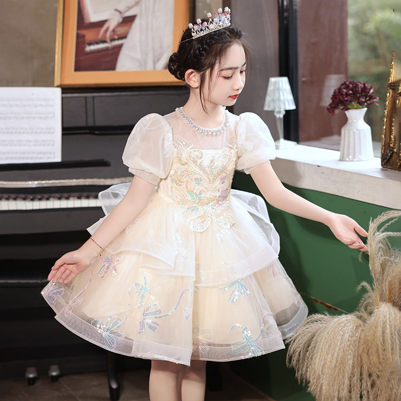 Small princess costume
