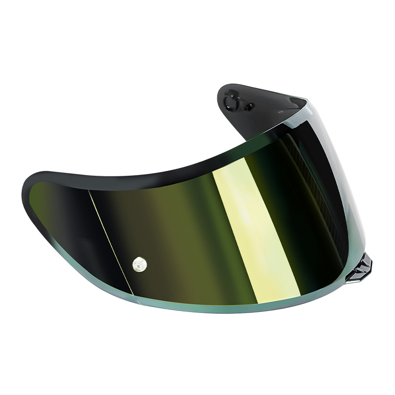 Lente P7 especial para casco completo P7