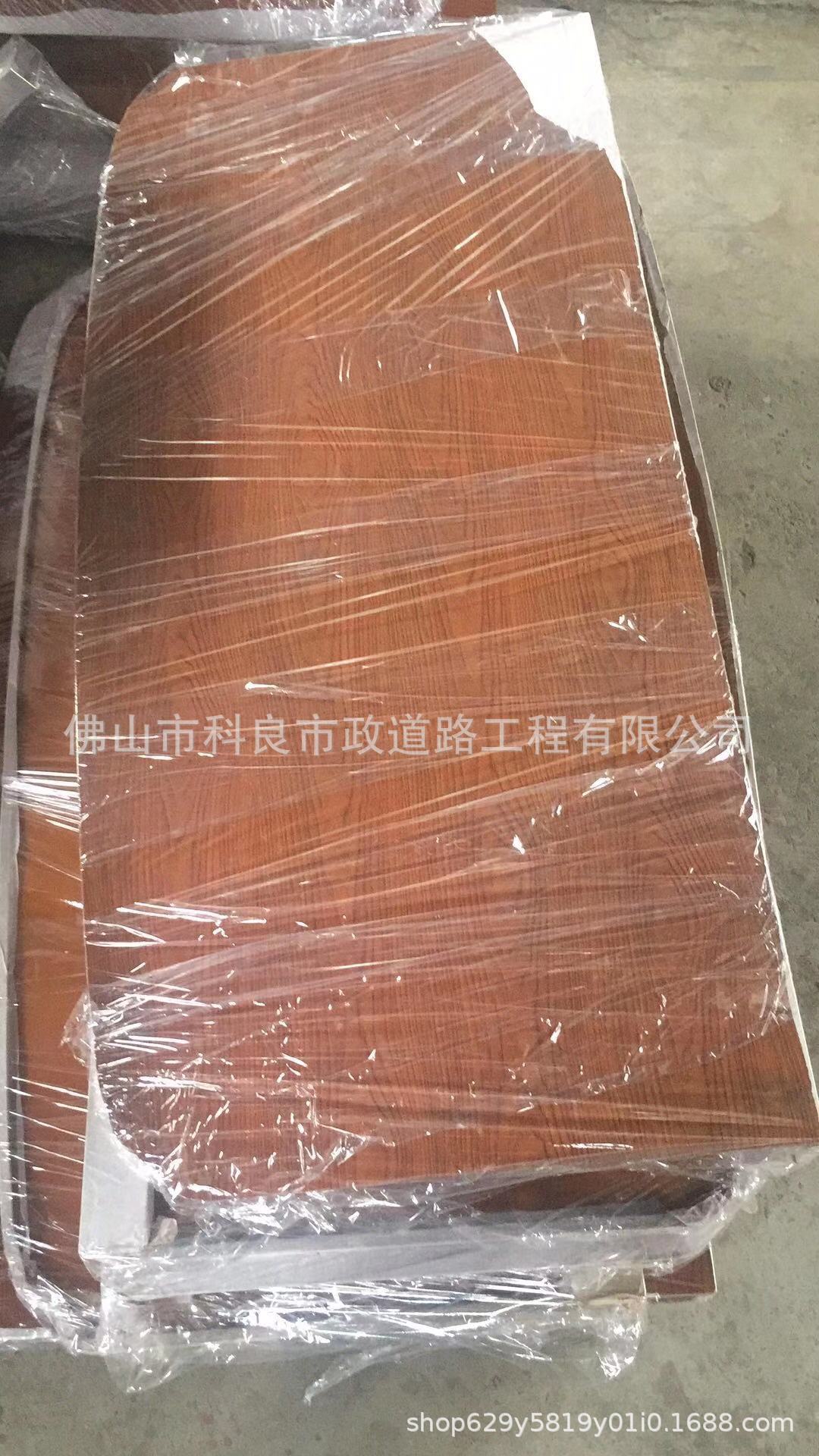 木纹转印铝型材 铝合金喷塑加工 装饰铝方通木纹表面工厂加工