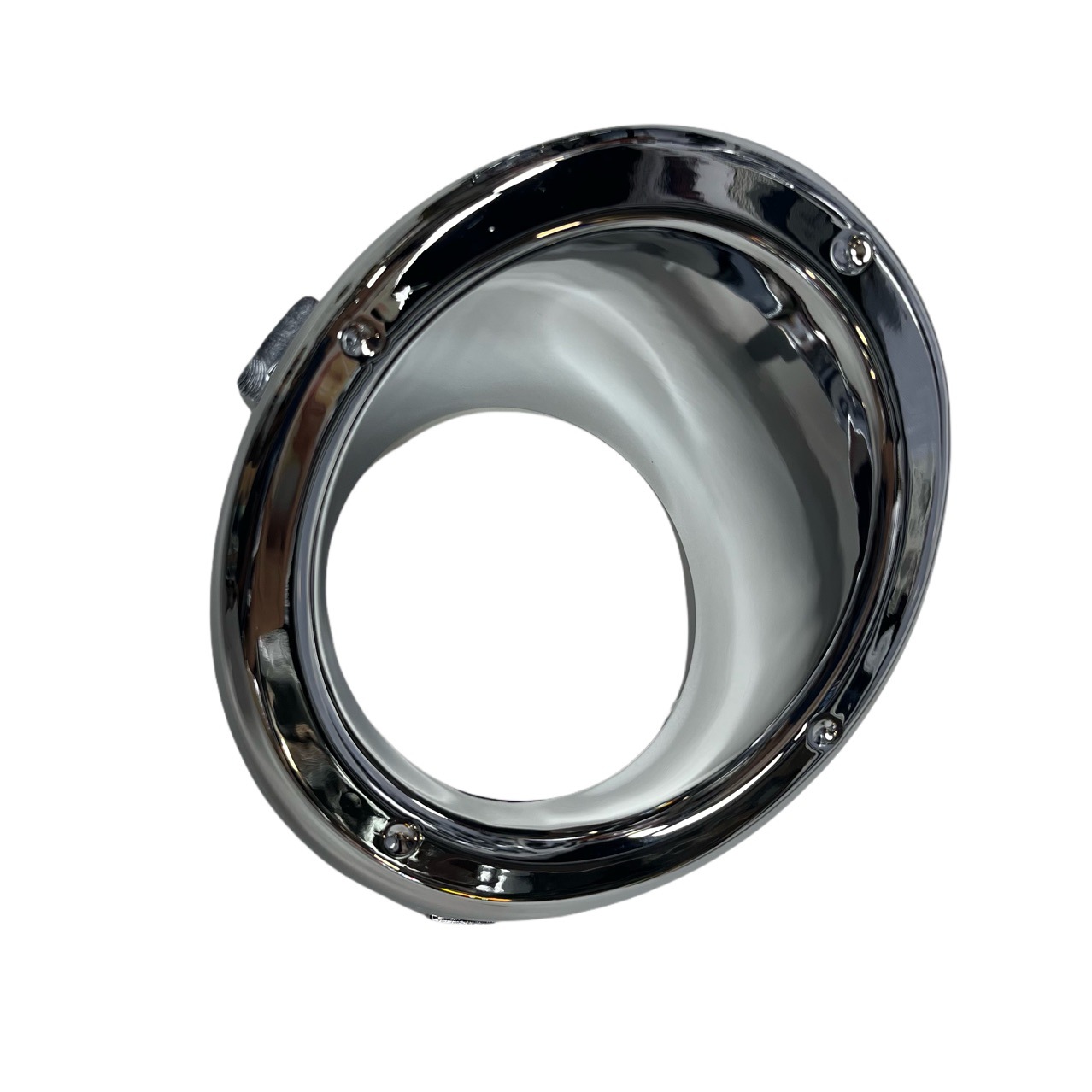 Suitable for Nissan Patrol Y61 05-09 Halogen Fog Light Kit Low Configuration Upgrade High Configuration Fog Light Kit