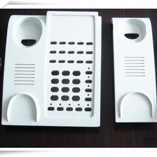 Electrical Appliance Shell Mold Manufacturer Silicone Mold Small Batch Rapid Mold Wholesale Abs Non-Standard Spray Molding
