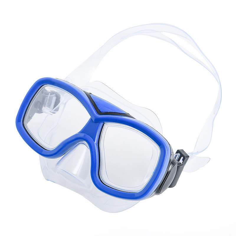 블루 - 개별 호흡관 S03