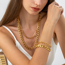 ŷ��ins���¿��Ѹ�����18K��ɫ˫��Ű������������Ʒ������װ