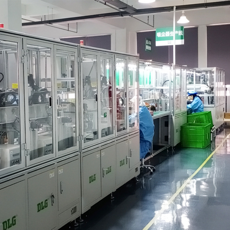 メーカーは32650電池パック自動組立ライン21700リチウム電池電動工具ラインを供給している|undefined