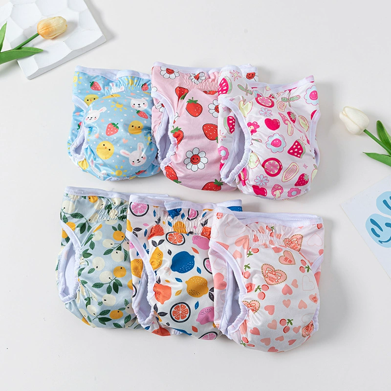 Источник фабрика подгузники для домашних животных подгузники для собак подгузники с рисунком щенка подгузники с крючком и петлей