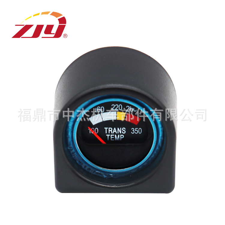 ZJY Zhongjie meter water temperature gauge is suitable for bobcat bobcat 100-350 degrees Fahrenheit