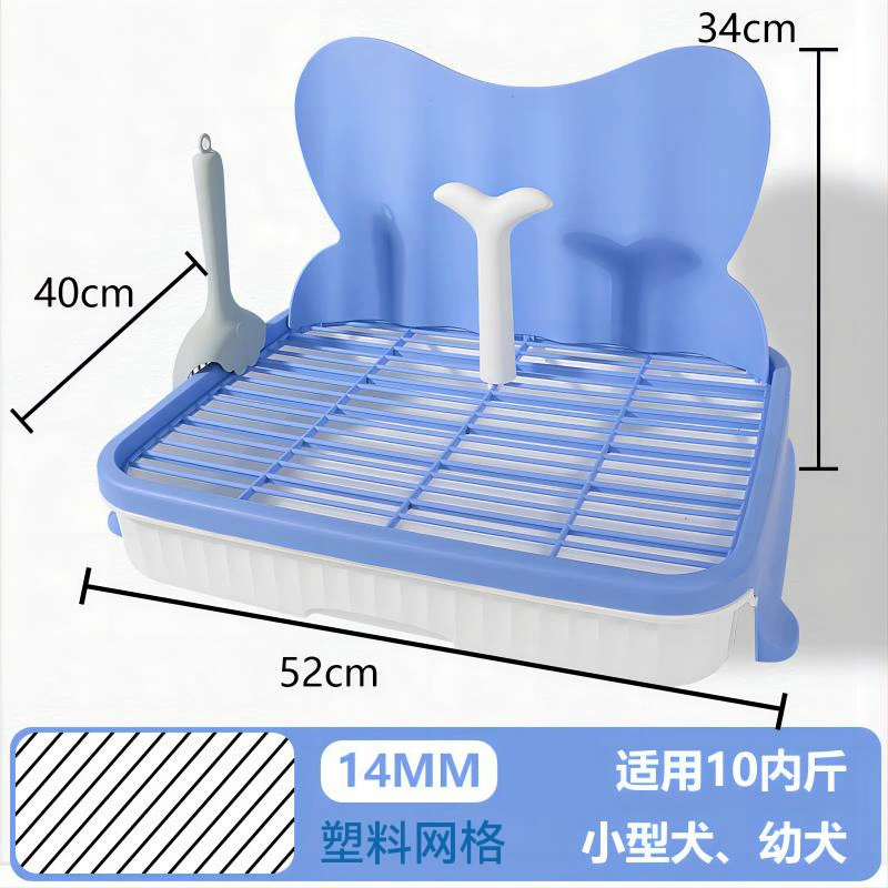 Китовая собака туалет против брызг