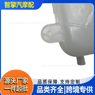 Water tank Sonic models; car coolant