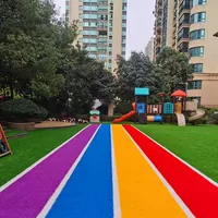 抗UV耐候运动跑道_1688工厂直供_2026秋季施工指南