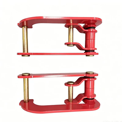 Enhance Load Capacity, damping system