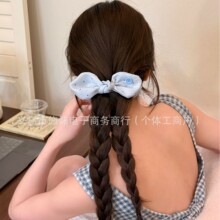 ���cܛ���ö�����Ů�к����Y13cm�㽶�A�nϵ�߼��к��X�ױP�l�l�A