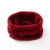 Red-100% pure velvet