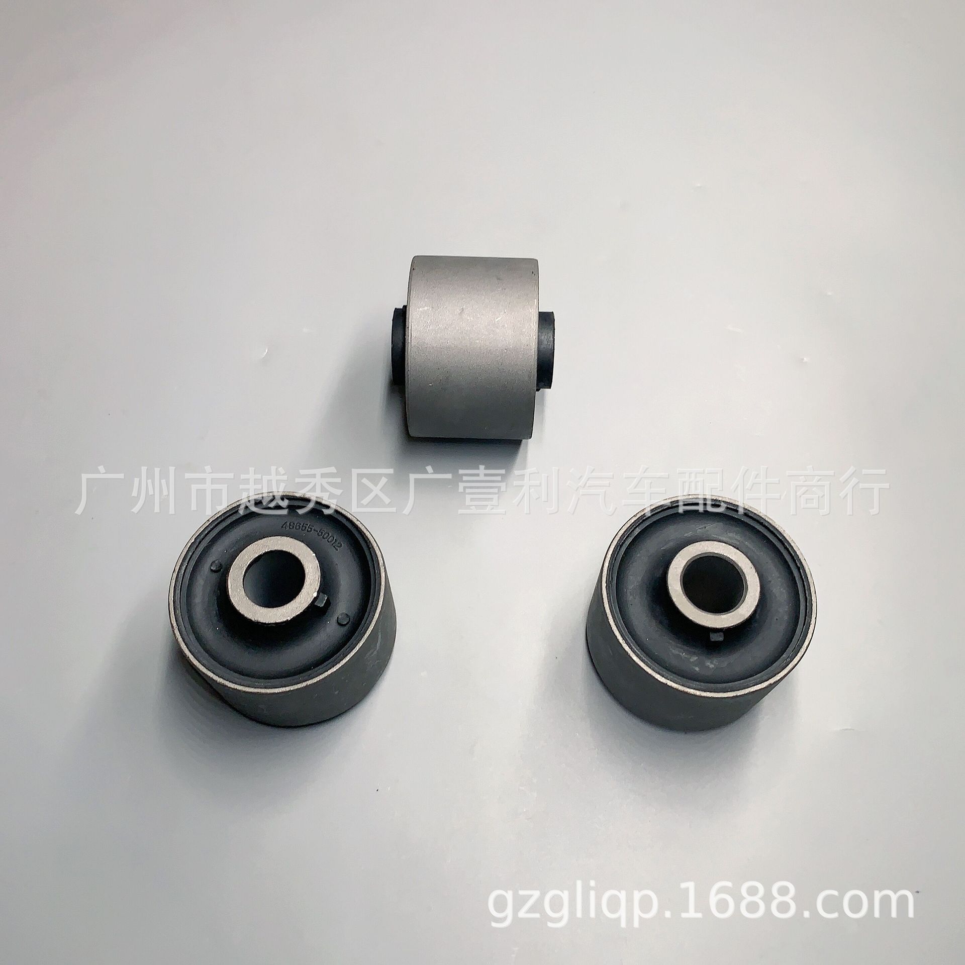 Suitable for 48655-50012 48655-50011 48655-50010 LS430 UCF10 lower suspension glue