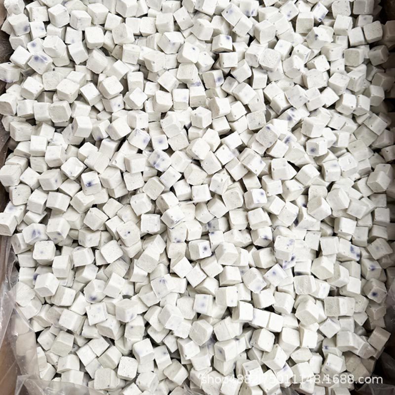 Goat milk blueberry granules 500g