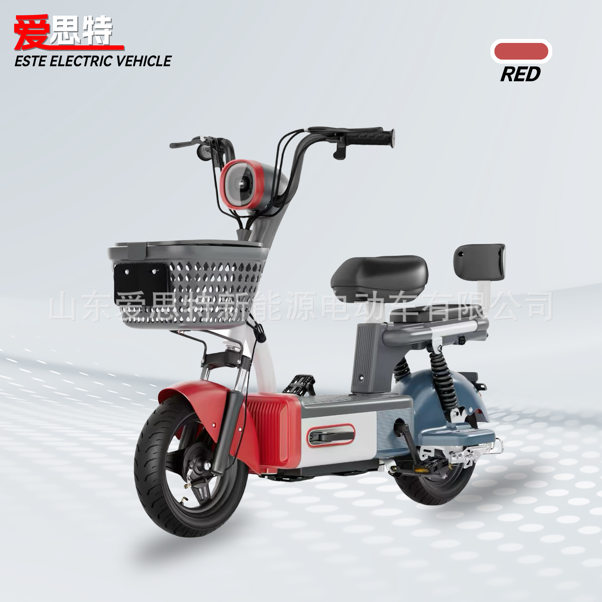 Comercio exterior transfronterizo beta baterías de automóviles eléctricos baterías portátiles de dos ruedas bicicletas eléctricas fuente fábrica al por mayor