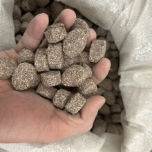 厂家批发橄榄球鱼缸滤材鱼缸过滤材料细菌屋滤材净水培菌生化过滤