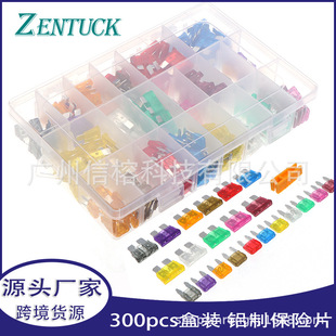 �羳���� 300pcs���b�X����С̖���UƬ�M��+С�A���Sɫ܇�ñ��UƬ