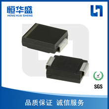 TVS������ SMCJ43CA SMC/DO-214AB ԭװ��Ʒ ���ڹ�Ӧ