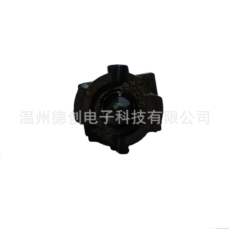 2PIN Датчик температуры впуска AX464 68138681AB 68138681AE Подходит для RAM