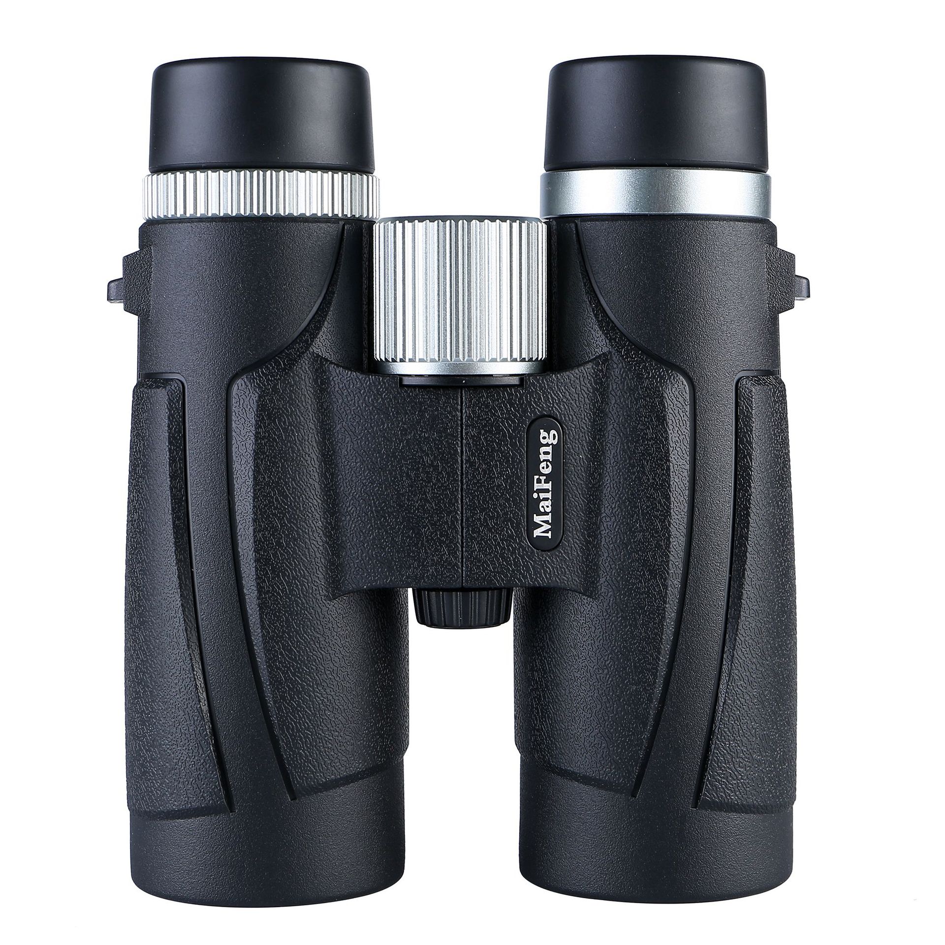 Maifeng 8x42 더블 배럴 블랙