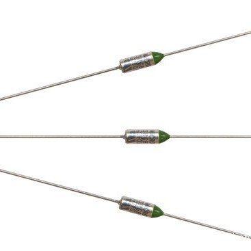 电风扇.电源插头座用熔断器，一次性热保护器(图)